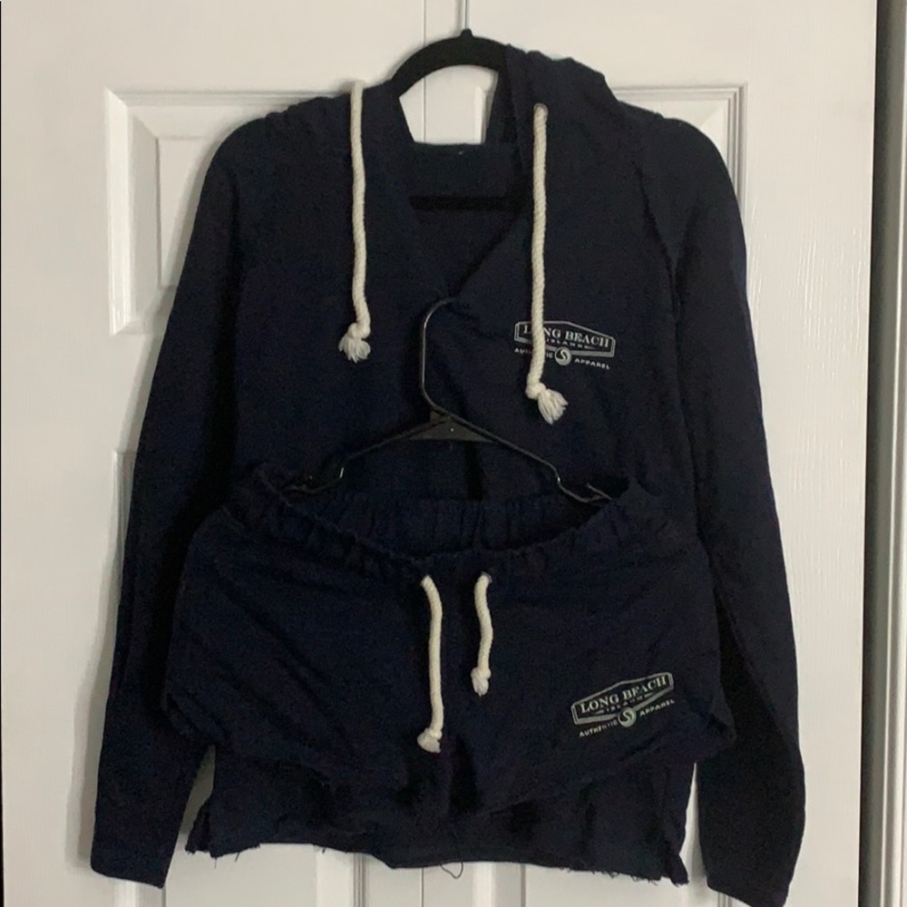 Adorable Long Beach Island Set